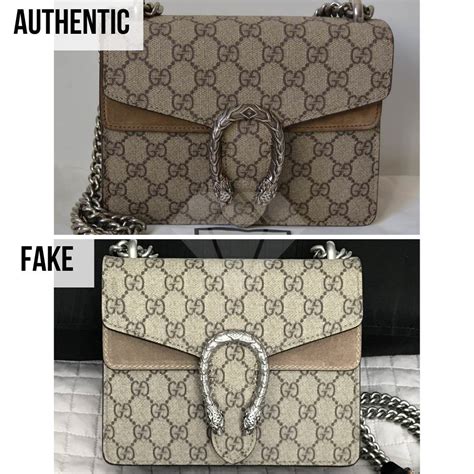 gucci minichain bag real vesus steal|gucci dionysus bag real.